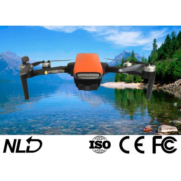 Buy 5G Waypoint Flight 3 Axis Gimbal Camera Drone With Remote Control at wholesale prices