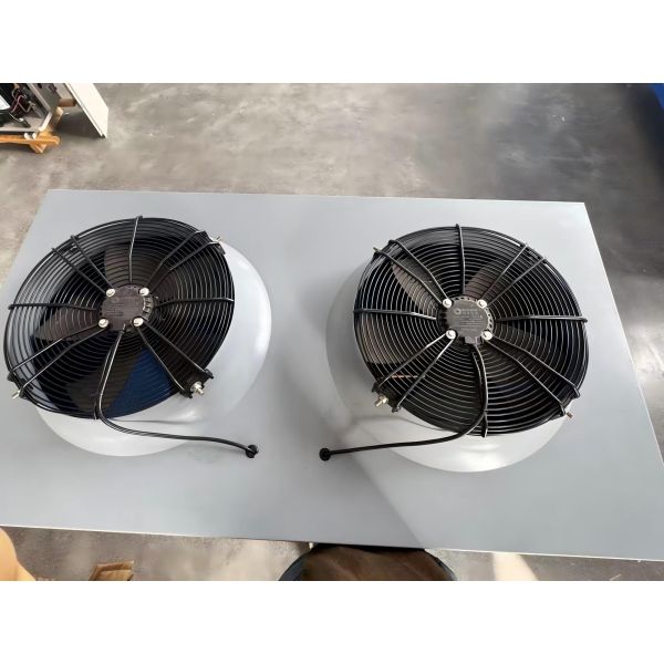 High-efficiency and Popular Industrial Large, Medium and Small-sized Evaporative air Cooler Refrigeration Units