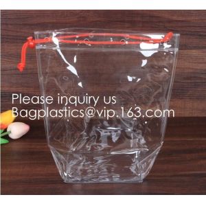 Holographic Laser Leather Drawstring Backpack Travel Casual Daypack,Sequin