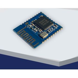 NRF518xx 32bit Low Energy Bluetooth 4.2 Module High Integrated