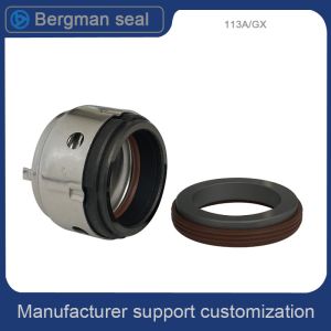 113A GX Centrifugal Pump Mechanical Seal 30mm Tungsten Carbide