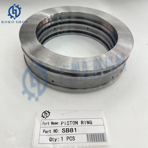 SOOSAN Hydraulic Hammer Part SB81 Piston Ring SB20 SB30 SB35 SB40 SB50 SU+85 SB85 SU+125 SB125 SB151 Fit Rock Breaker