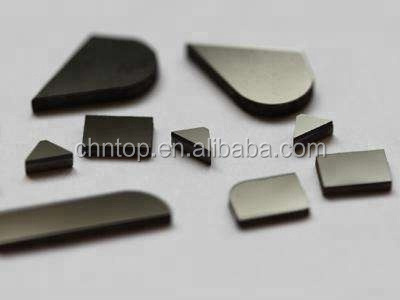 High Oxidation Resistance Customized PCBN DISC for Customized Machining