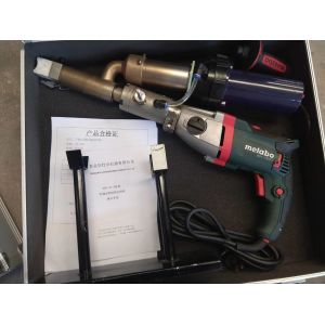 Hj-30b Electric Hand Extruder AC Current for Smooth and Consistent Extrusion