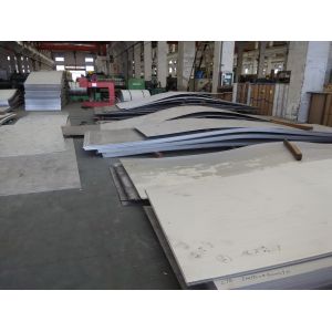 China DIN 1.4539 Sus904L Precision Ground Stainless Steel Plate Inox 904L 2B Surface on sale