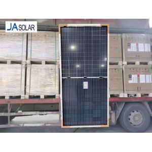 IEC61215 PERC Half Cell 440w Grade A Solar Panels
