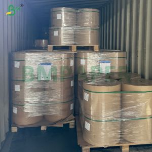 70gsm Food Safe Pink Butcher Paper For Meat Packing