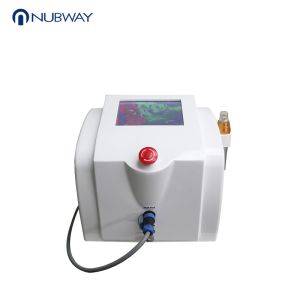 laser wrinkle removal face lifting micro needle fractional rf machine