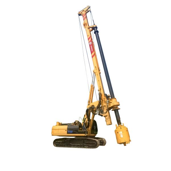 Buy 27rpn Rotary Drilling Rigs at wholesale prices