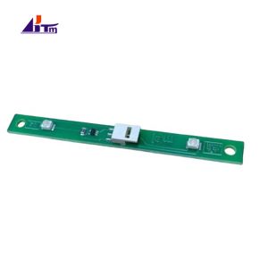 MEI SCNL6607R RS232 Banknote Validator Inlet Outlet Control Board 300005171C