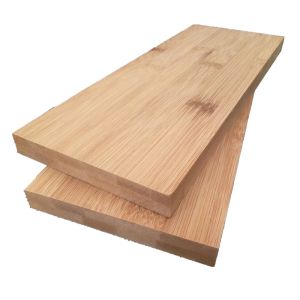 9mm Solid Plywood Board Veneer Bamboo E1 For Furniture