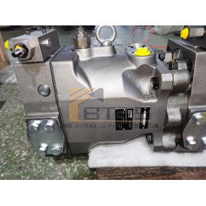 PV080R1L1LKNTCC+PV080R1L1T1NTCC Parker Piston Pump Standard Or Nonstandard