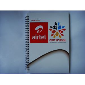 Quality school notebook custom notebook paper notebook for sale