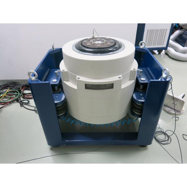 Sine Random Mechanic Test Bench Vibration Test Equipment For Simulating