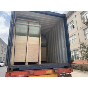 Quality Aramid FRP KFRP Central Member No Bur Crack Break 0.4mm - 5.0mm Diameter for sale