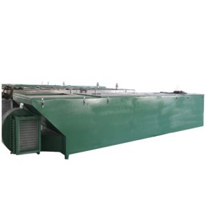 TP2M Foam Beads Drying Feeding Pre Expander Machine Automatic Electric