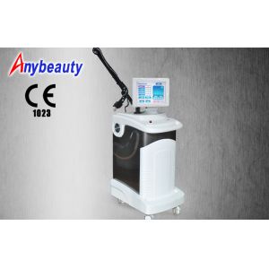 China F7+ 30W RF Tube co2 fractional Laser vaginal tighten and skin rejuvenation machine on sale