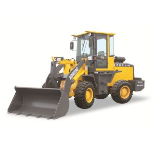 Quality ZL15 1.5ton wheel loader 920 with CE for sale
