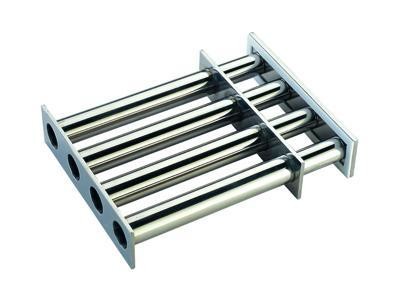 Buy china supplier Wholesale Cheap Best Choice hard ceramic magnet Grate Magnetic Filter with High Gauss at wholesale prices