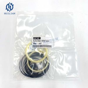 KF6 KF12 KF27 Excavator Repair Kit for Hydraulic Breaker Seal Kit TPU NBR PTFE