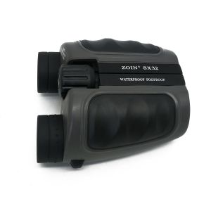 Binoculars Professional 8X30 10X30 Shockproof Compact Porro Binoculars with Bak4