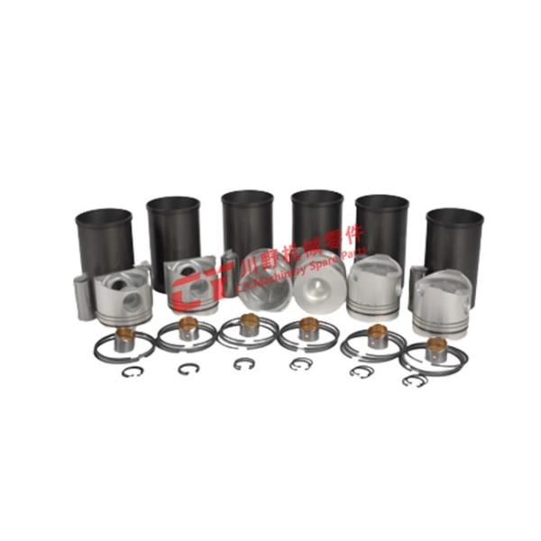 Buy ME072065 ME300199 6D16 Engine Liner Kit For Mitsubishi at wholesale prices