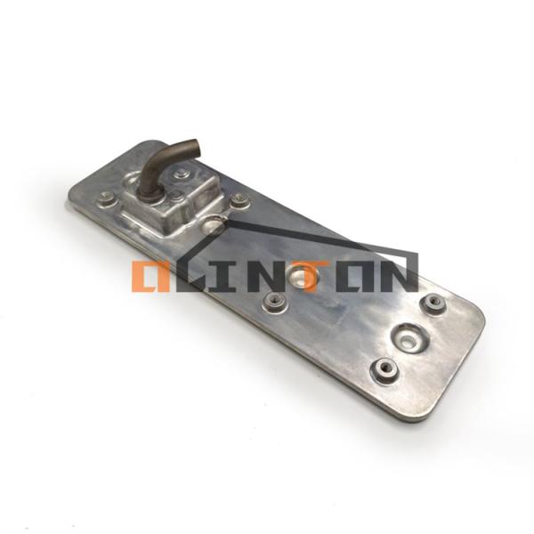 4D102 PC200-7 PC220-7 Excavator Push Rod Cover 4063273 for Diesel Engines