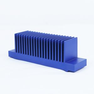 High Quality Aluminum Heat Sink Price Cnc Aluminium Profile Extrusion Heat Sink