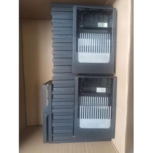 New Energy Automotive Plastic Injection Mouldings Aluminum Alloy Heater Shell