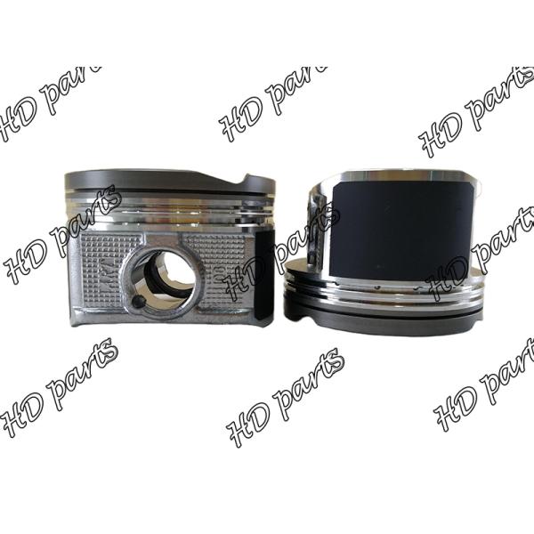 1AZ Engine Pistion 13101-28060 13101-28061 For Toyota