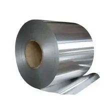 China ASTM Cladding Galvanized Aluminium Sheet 0.5mm on sale