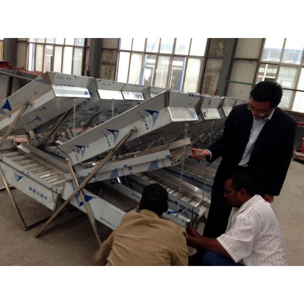 Gravity Separator Gold Dry Washer 1-3t/H For Gold Mining