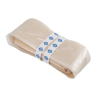 Dust Extractor Collection Bags 22M Endless Longopac Vacuum Bags Continuous Drop