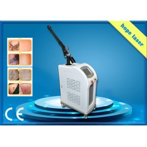 Quality 10hz Professional Facial Equipment Laser Tattoo Removal Equipment for sale