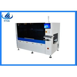 LED strip printing 100m SMT full automatic stencil printer machine