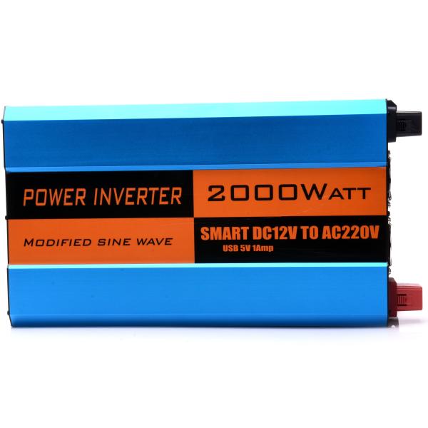 Hybrid Solar Inverter Charger Promotional Oem China Wholesale 2Kw Industry