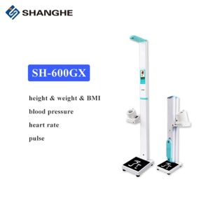 Quality 10W Bmi Measurement Machine for sale