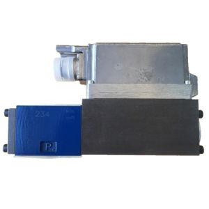 Rexroth Direction Valve 4WRPEH6C3B04L-2X/G24K0/B5M Achieve Smooth And Precise
