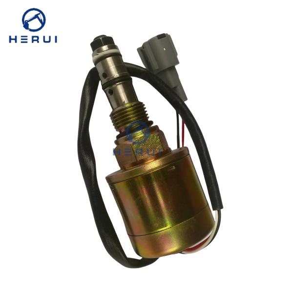 EX200-1 EX200-2 EX200-3 EX220-2 Excavator Electrical Parts Pressure Sensor 9101532 9102068
