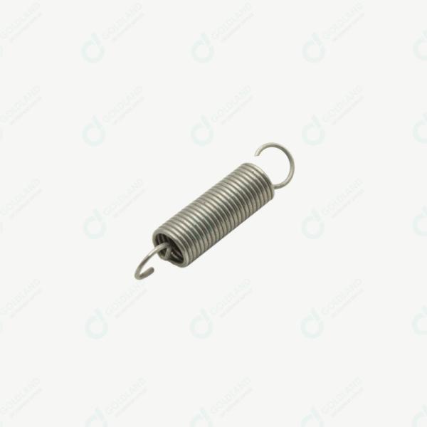 03050937S01 SMT Feeder Parts Siemens Tension Spring 0.50x4.50x26.10