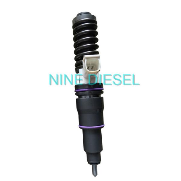 Buy CR  Common Rail Diesel Injectors 20569291 L214PBC Nozzle at wholesale prices