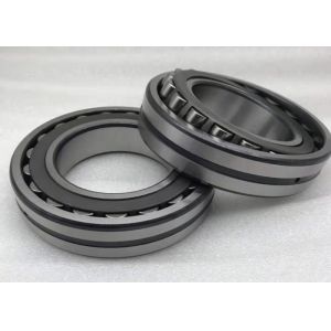 Papermaking Machinery Use Spherical Roller Bearings 24062K / W33 Long Life