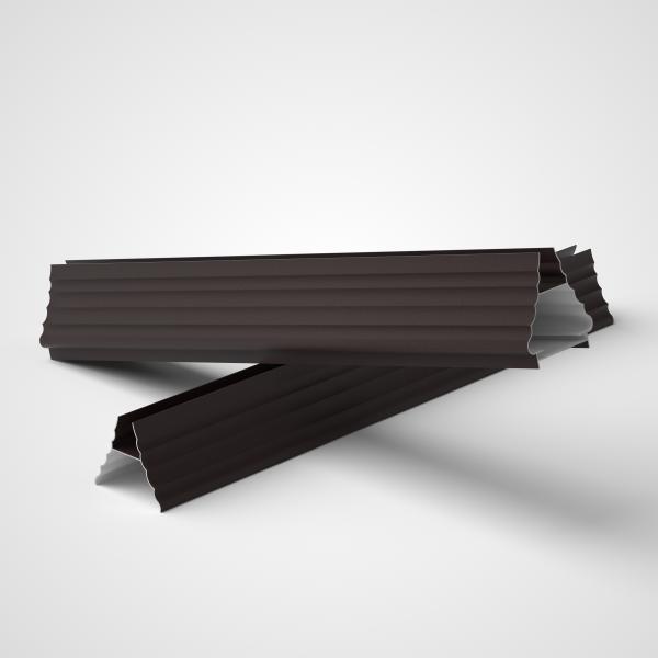 Frosted Fabric Conservatory Aluminium Profiles Wood Finished Waterproof