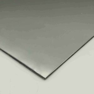 Mirror Aluminum Composite Panel