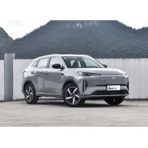 Good Condition Intelligent Technology Factory Changan Qiyuan Q05 SUV Hybrid