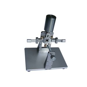 AS / NZS 3112 Plug Socket Pin Movement Test Apparatus