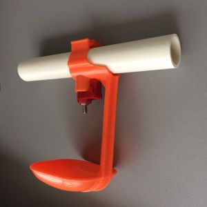 Poultry Abs Automatic Chicken Nipple Drinker System