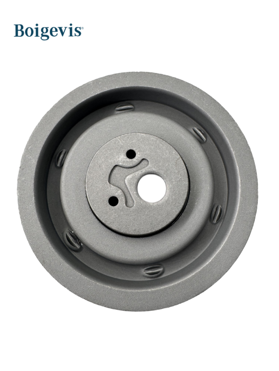 026109243G Timing Tension Pulley for Audi Seat VW and Skoda