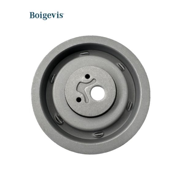 Timing Tension Pulley - View 4