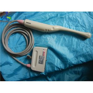 Ultrasound  Transducer Probe Toshiba/ Canon  PVM-621VT /Transvaginal Image